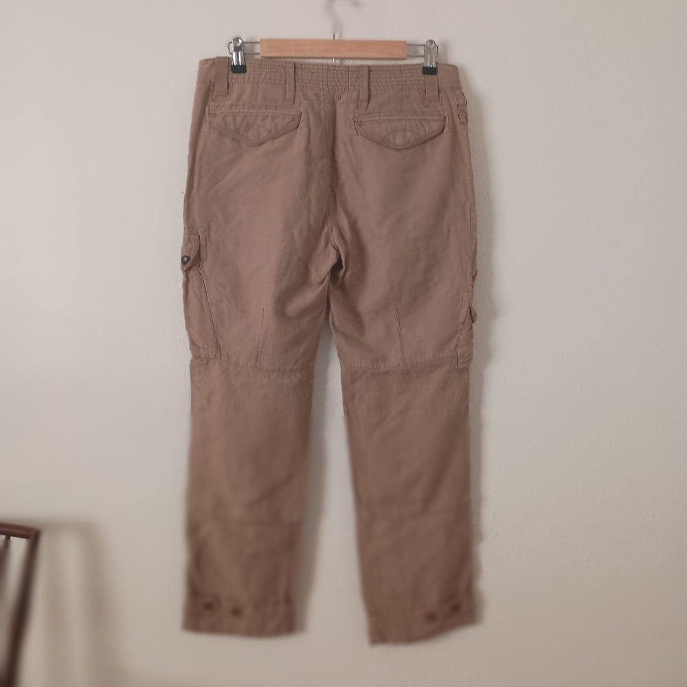 Cargo Pants - Picture 2 of 11